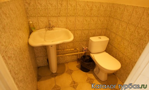 Гостевой дом «Курки»