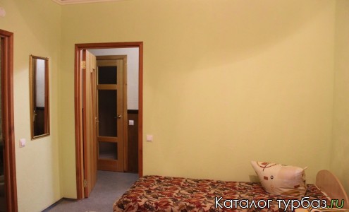 База отдыха «Уютный дворик»