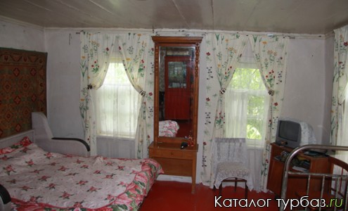 Усадьба "Бобры"