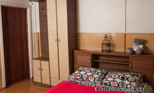 База отдыха «Новый берег»