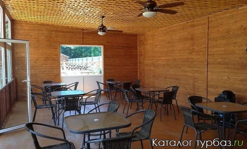 База отдыха «Коралл»