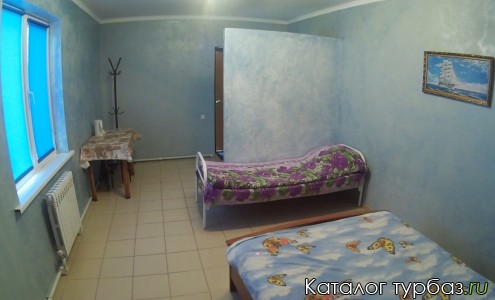 База отдыха «Димитрово»