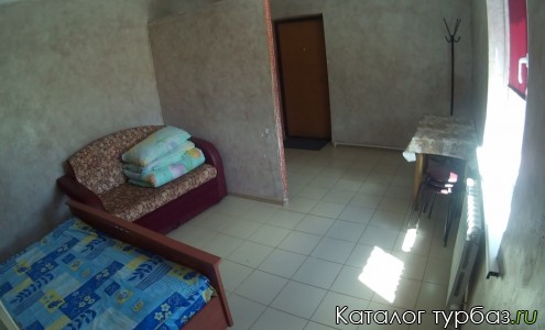 База отдыха «Димитрово»