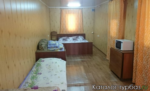 База отдыха «Димитрово»