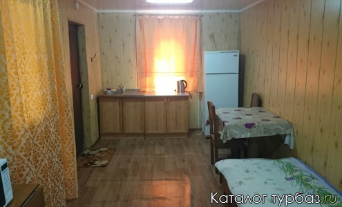 База отдыха «Димитрово»