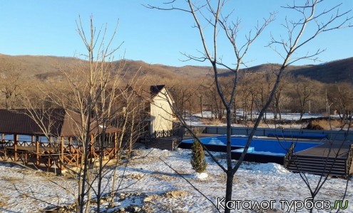 База отдыха «Ривьера»