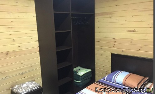 База отдыха «Ривьера»