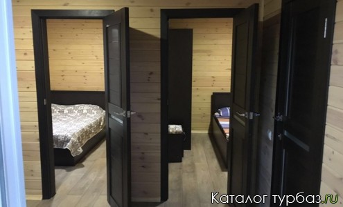 База отдыха «Ривьера»