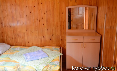 База отдыха «У Федоры»