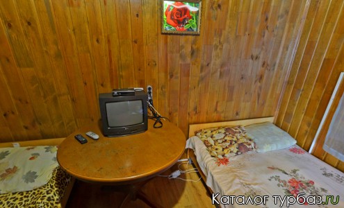 База отдыха «У Федоры»