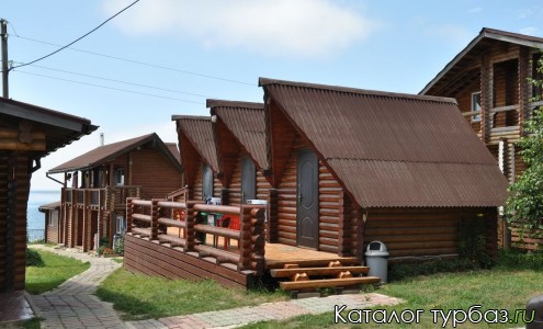 База отдыха «Светлица»