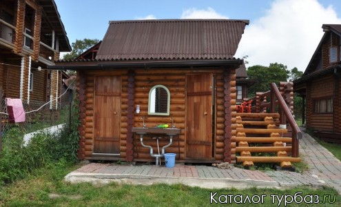 База отдыха «Светлица»