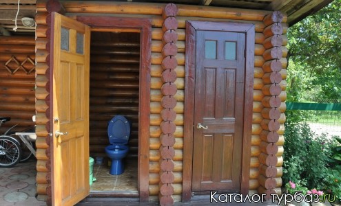 База отдыха «Светлица»