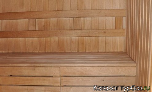 База отдыха «Светлица»