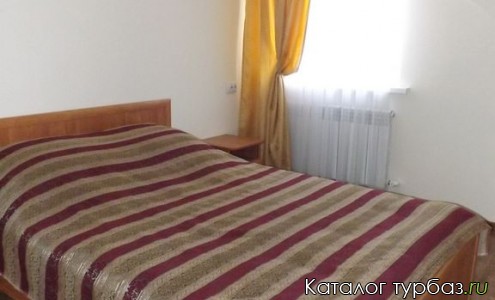 База отдыха «Благодать»