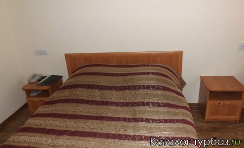 База отдыха «Благодать»