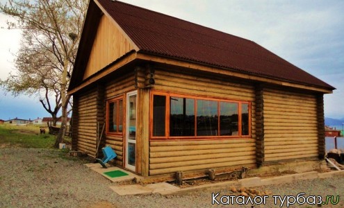 База отдыха «Электра»