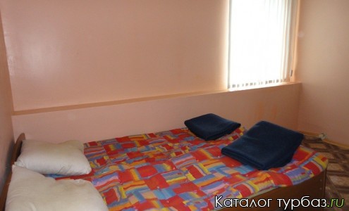 База отдыха «Электра»