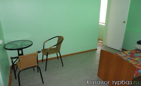 База отдыха «Электра»