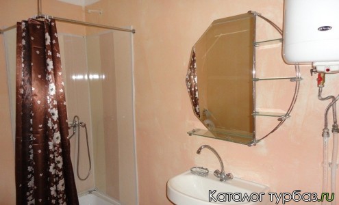 База отдыха «Электра»