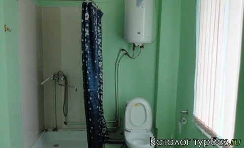 База отдыха «Электра»