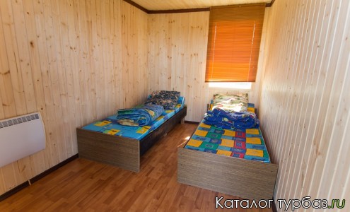 База отдыха «Сурский берег»