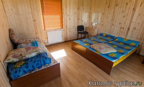 База отдыха «Сурский берег»