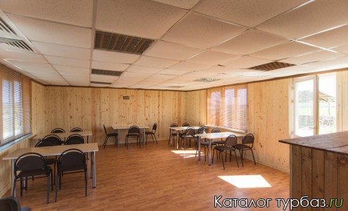 База отдыха «Сурский берег»