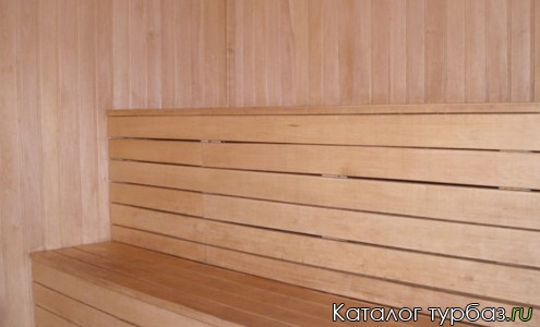 База отдыха «Росинка»