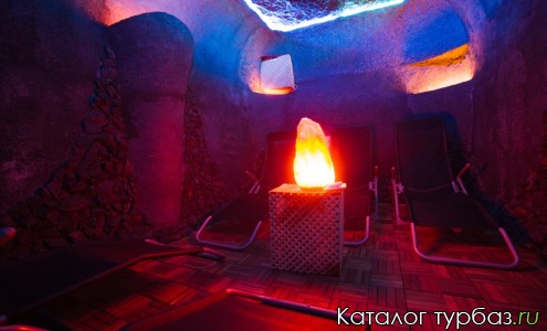 База отдыха «Альбатрос»