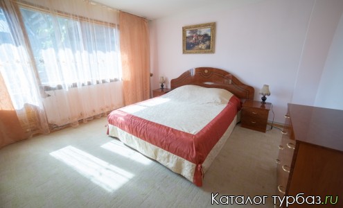 База отдыха «Альбатрос»