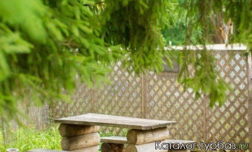 База отдыха «Альбатрос»