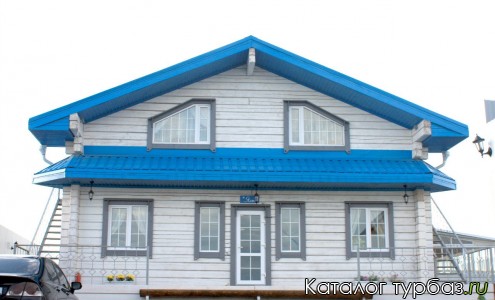 Турбаза «Ялта»