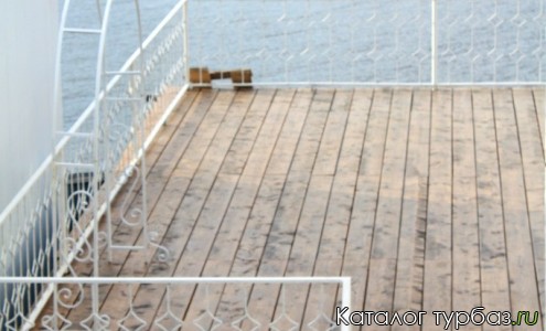 Турбаза «Ялта»