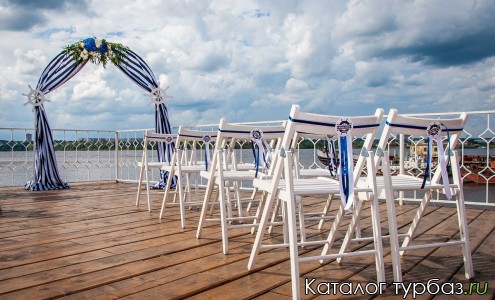 Турбаза «Ялта»