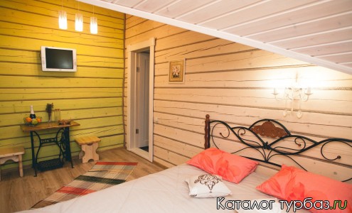 Турбаза «Ялта»