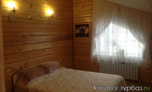 Турбаза «Ялта»