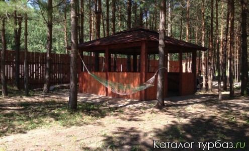 База отдыха «Пикник»