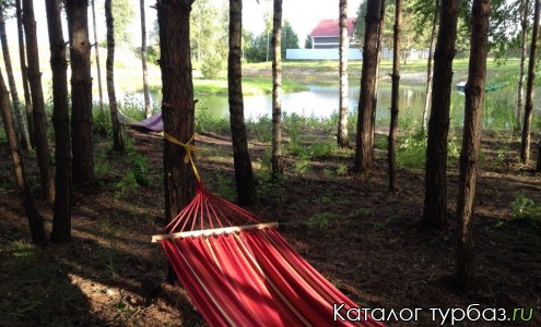 База отдыха «Пикник»