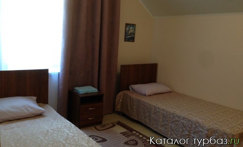 База отдыха «Пикник»