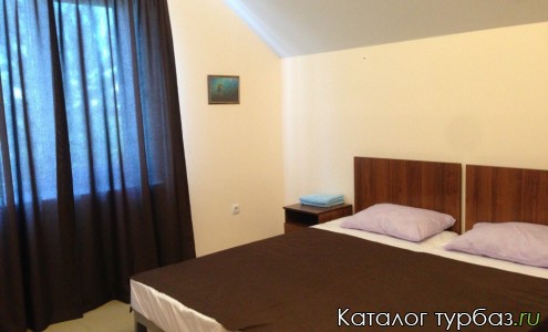 База отдыха «Пикник»