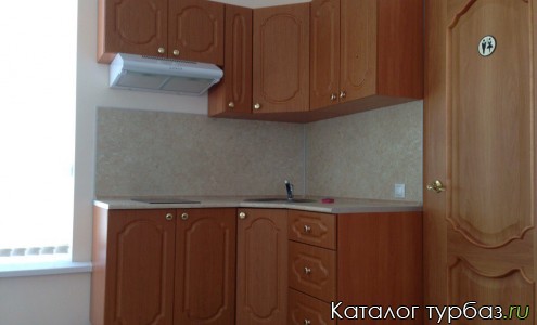 База отдыха «Пикник»