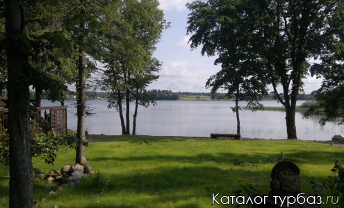 Поместье «Благодать»