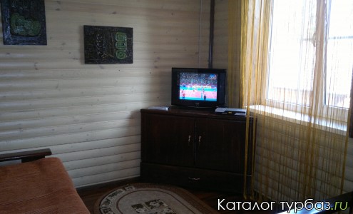 Поместье «Благодать»