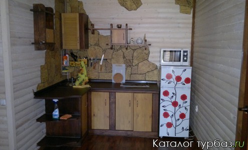 Поместье «Благодать»