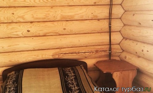 База отдыха «Слобода»