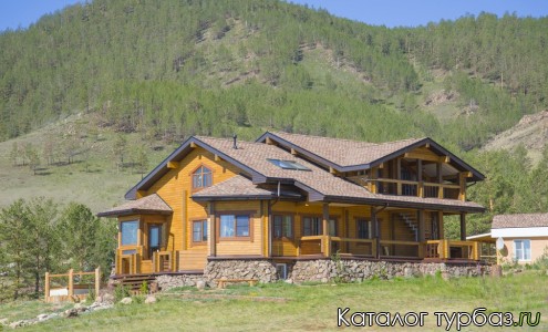 Гостевой дом «Тамир Хаус»