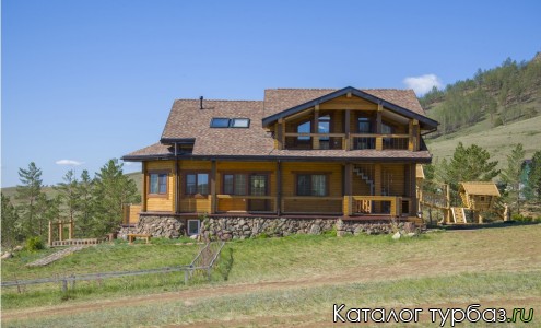 Гостевой дом «Тамир Хаус»