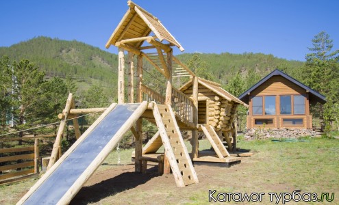 Гостевой дом «Тамир Хаус»