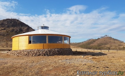 Гостевой дом «Тамир Хаус»